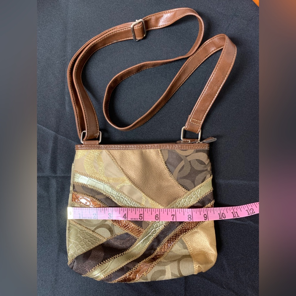 Women’s bag. Good condition except for slight stains shown in pic
